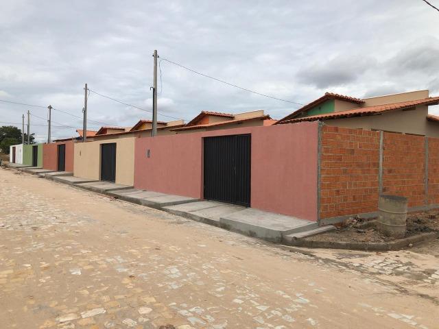 Altos: Casa Sem Entrada, Leve o Muro e o Portão de Brinde - Foto 2