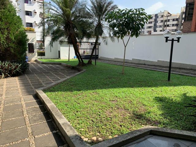 Alugo mega apartamento / mobiliado - Foto 2