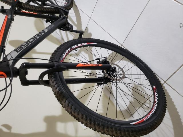 Bicicleta -Mountain Bike - Foto 3