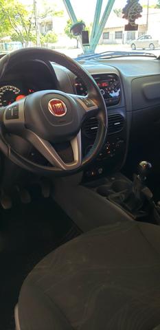 Fiat Strada 2018 Hard Working CE 1.4 - Foto 6