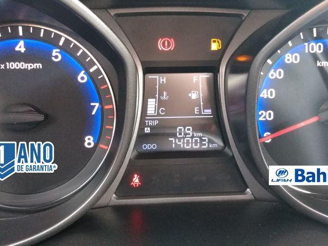 HB20 C./C.Plus/C.Style 1.6 Flex 16V Mec. - Foto 10