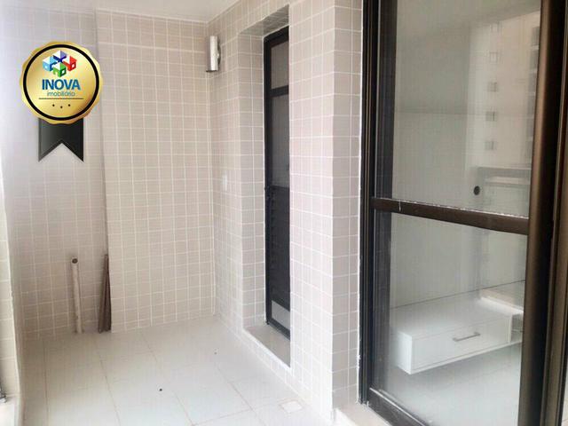 Apartamento No Condomínio Jardim | 3 Quartos | Com Projetados | - Foto 2