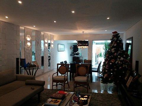 Casa à venda com 3 dormitórios em Jardim do mar, Sao bernardo do campo cod:18266 - Foto 5