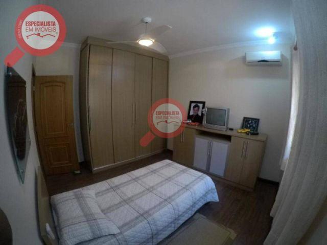 Vende se casa em Botucatu /Porteira Fechada - Foto 13