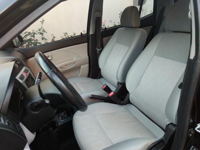 Picanto EX 1.0 2011 Completo - Foto 7