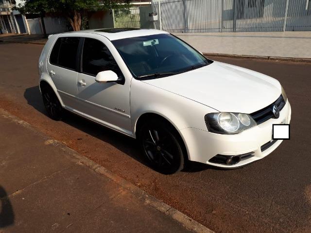 VW/golf sportline