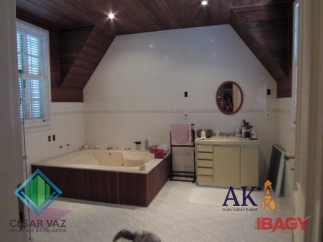 Casa, João Paulo, Florianópolis-SC - Foto 2