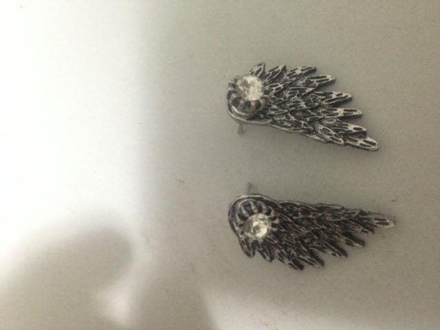 Brinco de Asas Etéreas