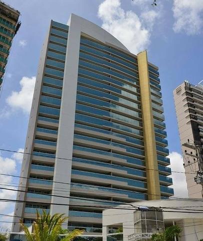 (HN) Maison de La Arte no Guararapes com 245m² - 4 suítes - 5 vagas = - Foto 2