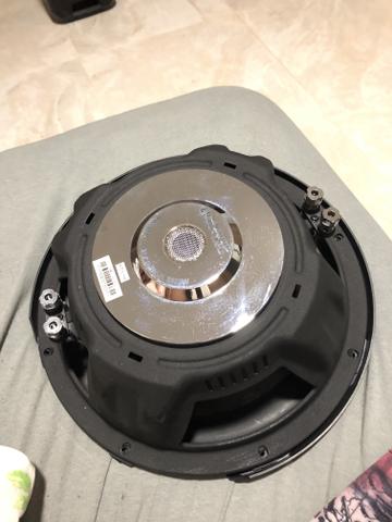 Subwoofer ONE Slim - Foto 2