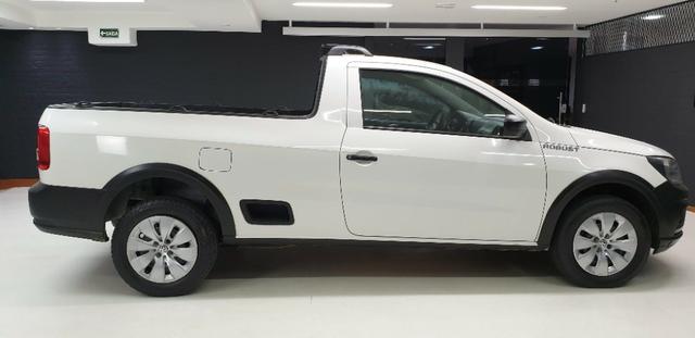 Volkswagen Saveiro 2017/2018 - Foto 6