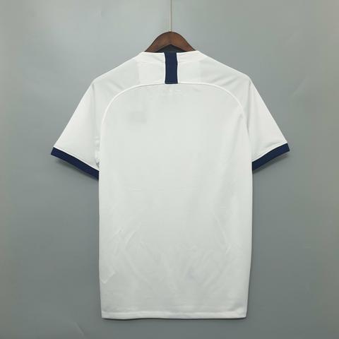 Camisa Tottenham 19/20 - Foto 3
