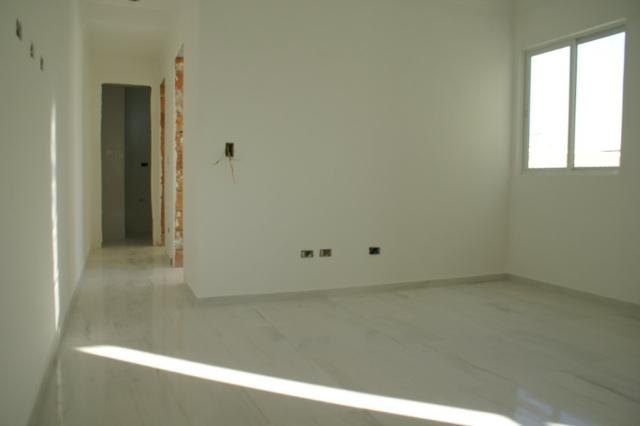 Cidade Jardim. Apto 2 dorm, terraço, sacada c/churrasq - Foto 7