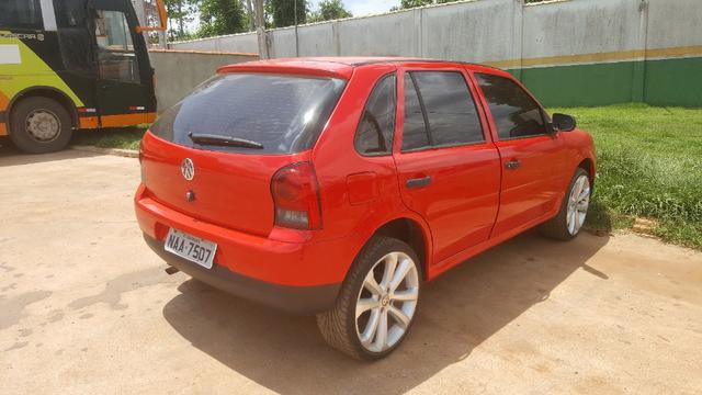 Gol G4 2009 - Foto 2