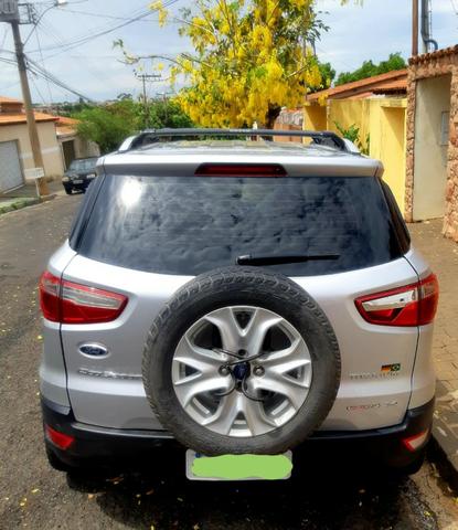 Ecosport 2.0 Automático 2015 - Foto 4