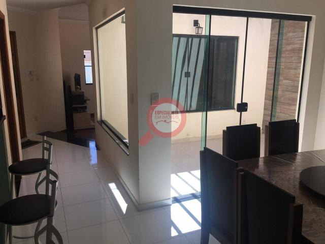 Vende se casa Jd bairro alto em Botucatu - Foto 8