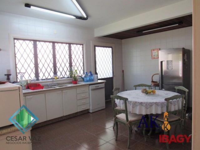 Casa, João Paulo, Florianópolis-SC - Foto 11