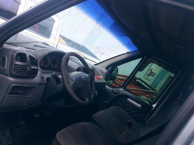 Ducato 2008 - Foto 2