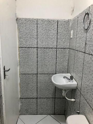 Excelente casa próximo a Av. Getúlio Vargas em Feira de Santana - Foto 15