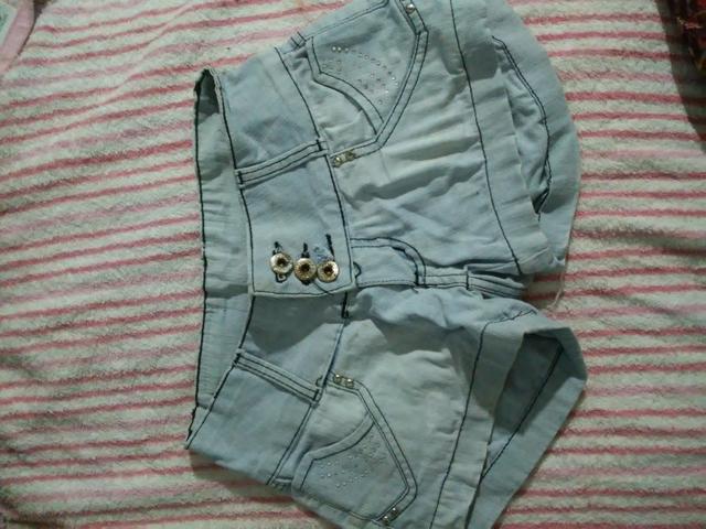 Shorts - Foto 5