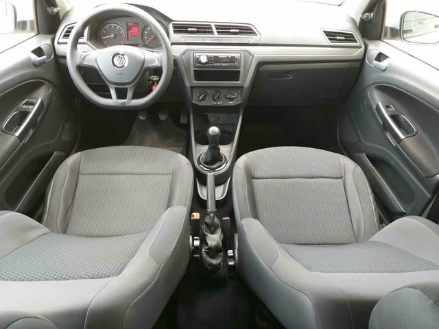 Gol TRENDLINE 1.6 MSI Flex - Foto 2