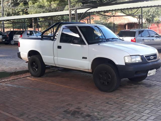 Caminhonete S10 - Foto 6