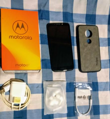 Moto e5 zero - Foto 2