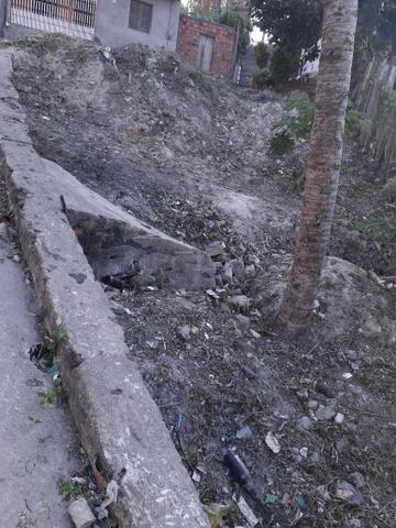 Vende-se um terreno 10.000.00 mil - Foto 7