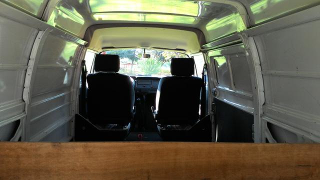 Kombi Furgão - Foto 2