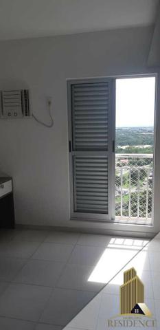Villaggio Di Bonifácia - 3 Quartos - Andar Alto - Sol da Manhã - Foto 3