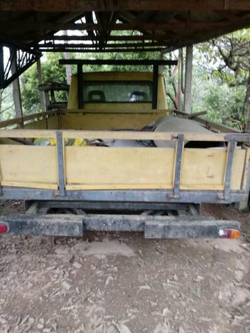 Ford f75. barateza - Foto 6