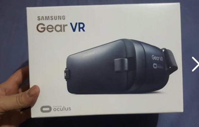 Gear VR