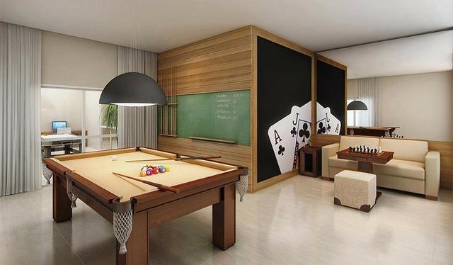 Gran Quadra San Felipe Palazzo Tatuapé ap. 4 dorms. 2 vag. 135m² - Foto 11