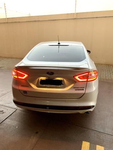 Fusion Hybrido- Híbrido - Foto 11