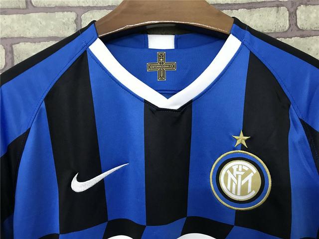 Camisa Inter de Milão 19/20 - Foto 4