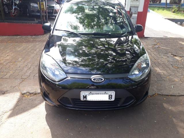 Fiesta Sedan 1.0 Zetec Rocam - Foto 2