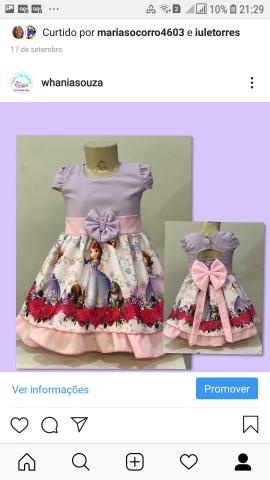 Vestidos temáticos *20