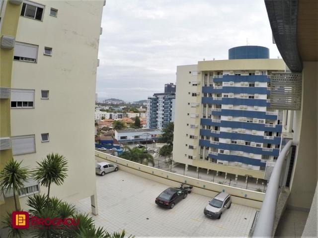 Apartamento à venda com 3 dormitórios em Itacorubi, Florianópolis cod:A41-37366 - Foto 4