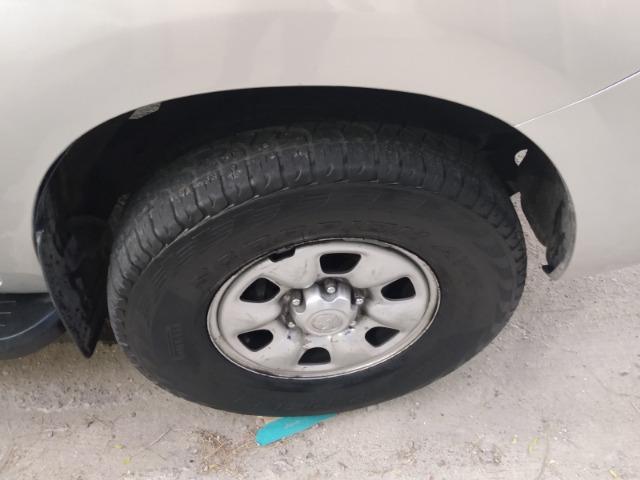 Hilux Extra 2011 - Foto 4