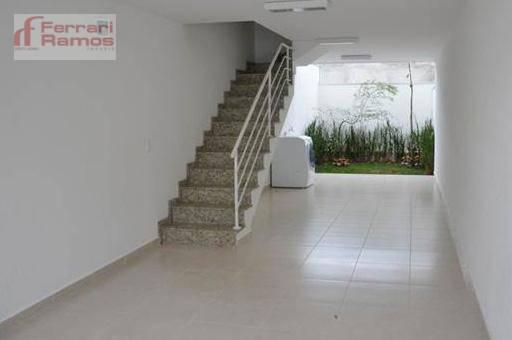 Sobrado com 2 dormitórios à venda, 110 m² por r$ 479.000,00 - vila bela - são paulo/sp - Foto 7