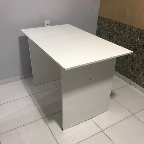 Mesa de escritório