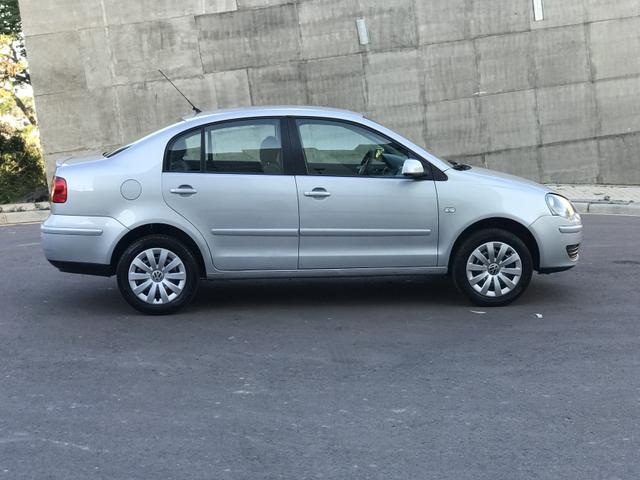 Polo sedan 1.6 flex 2008 - Foto 5