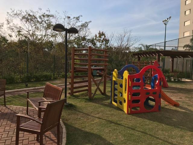 Bonavita com armários de 3 quartos sendo três suítes próximo ao Shopping Pantanal - Foto 10