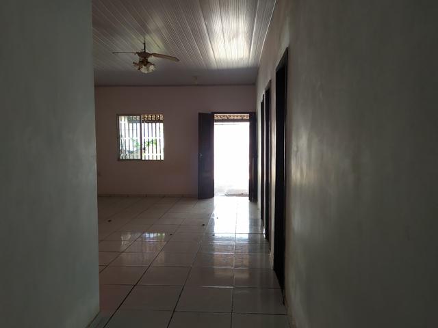 Alugo casa no Maiobão - Foto 3