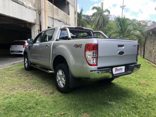 FORD RANGER 3.2 XLT 4X4 CD 20V DIESEL 2014