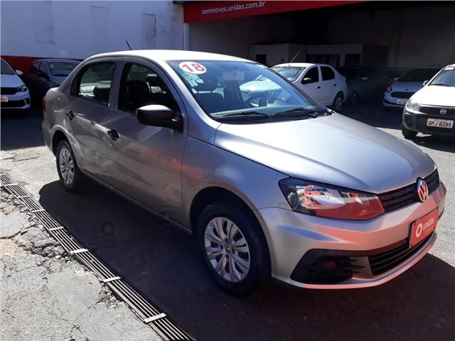Volkswagen Voyage 1.6 msi totalflex trendline 4p manual - Foto 3