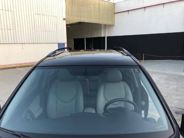 Toyota RAV4 - 4X4 - 2008 com Teto Solar - Foto 10
