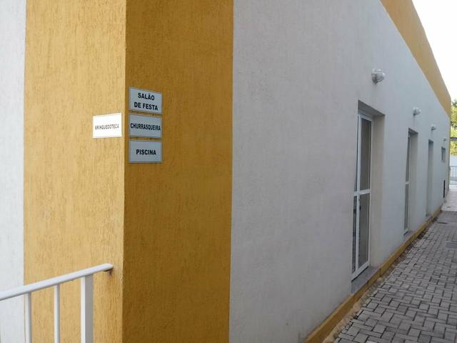 Oportunidade única! Apartamento com 2 quartos - Foto 2