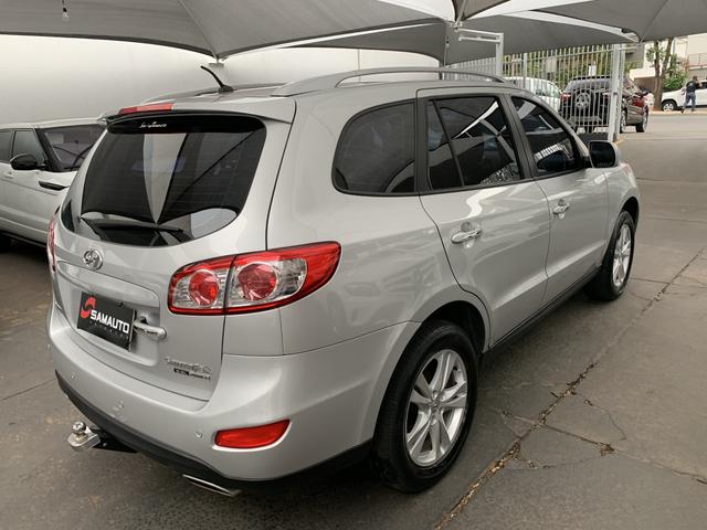 Hyundai Santafe v6 10/11 - Foto 6