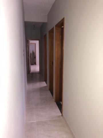 Casa à venda com 3 dormitórios em Padre eustaquio, Divinopolis cod:17684 - Foto 8